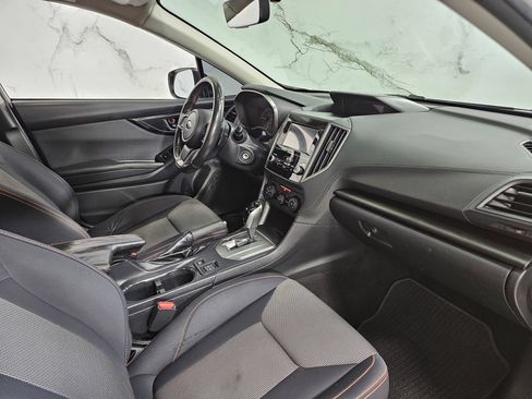 Used 2018 Subaru Crosstrek 2.0i Premium AWD/4WD image 19