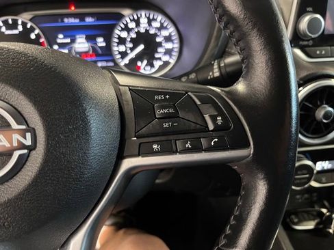 Used 2024 Nissan Sentra SV w/ All-Weather Package FWD image 27
