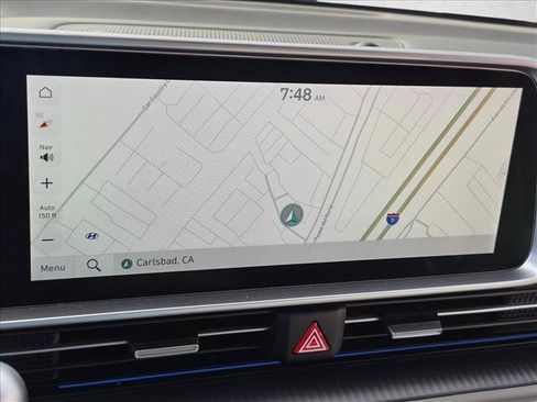Used 2023 Hyundai Ioniq 6 SEL RWD image 13