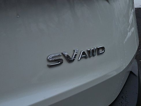 Certified 2023 Nissan Rogue SV w/ SV Premium B Package image 30