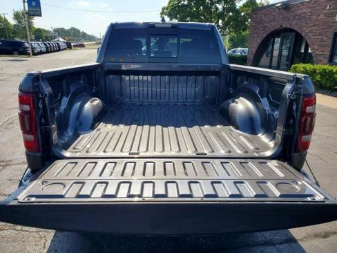 Used 2023 RAM 1500 Laramie AWD/4WD image 29