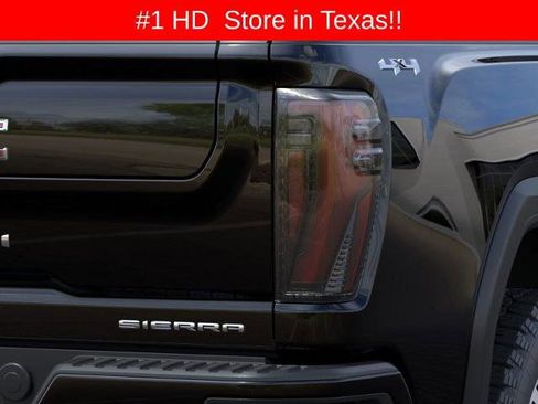 New 2026 GMC Sierra 2500 Denali Ultimate image 11