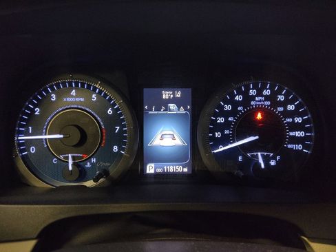 Used 2018 Toyota Sienna LE FWD image 23