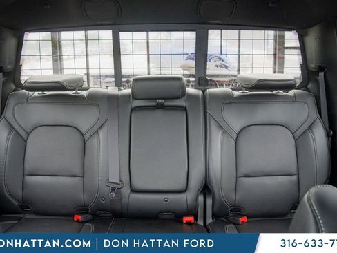 Used 2025 RAM 1500 Rebel w/ Rebel Level 2 Equipment Group AWD/4WD image 24
