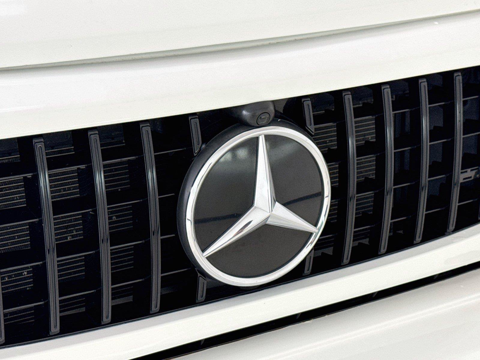 Used 2019 Mercedes-Benz G 550 image 34