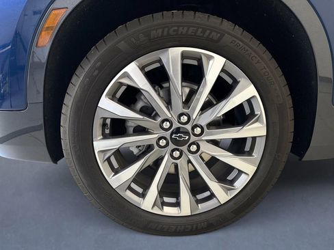 Used 2023 Chevrolet Blazer Premier w/ Enhanced Convenience Package image 21