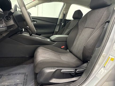 Used 2023 Honda Accord LX image 13