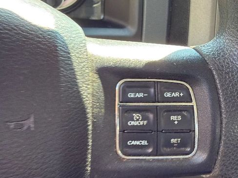 Used 2019 RAM 1500 Tradesman w/ Protection Group AWD/4WD image 18