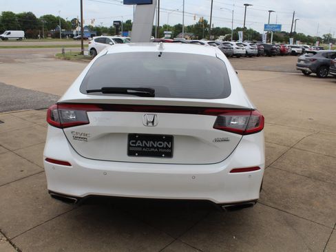 Used 2023 Honda Civic Sport Touring image 6