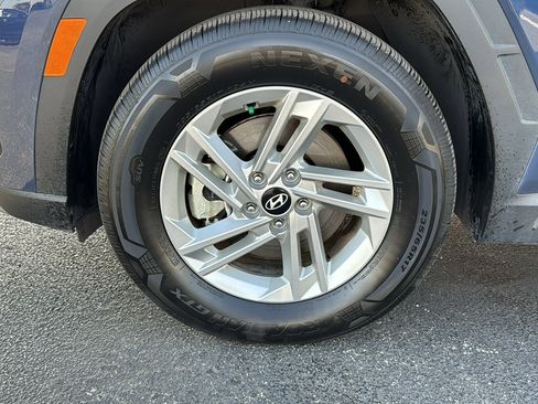 Used 2025 Hyundai Tucson SE image 10