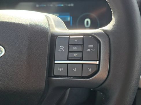 Used 2023 Ford F150 Lightning XLT AWD/4WD image 24