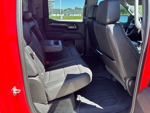 Used 2022 GMC Sierra 1500 Elevation w/ Elevation Premium Package AWD/4WD image 29