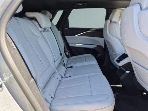 New 2026 Cadillac Lyriq Luxury AWD/4WD image 26