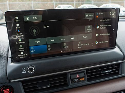 New 2026 Honda Pilot Elite image 32