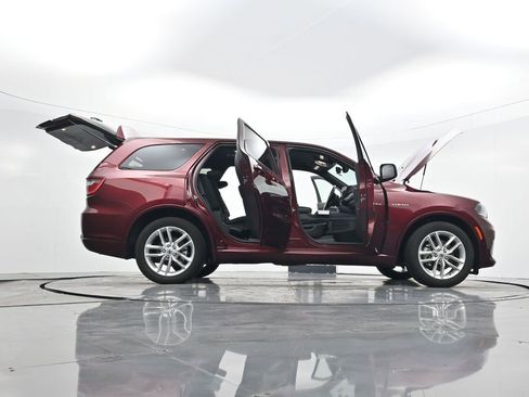 Used 2024 Dodge Durango R/T image 45