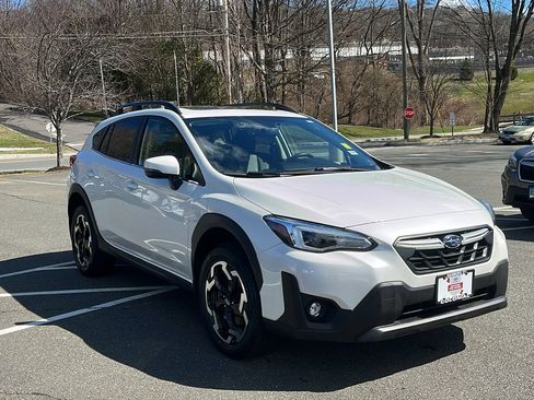 Certified 2023 Subaru Crosstrek 2.5i Limited image 3