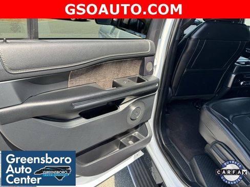Used 2021 Ford Expedition Limited image 30