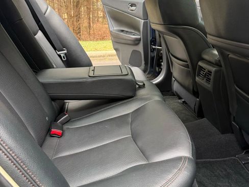 Used 2014 Nissan Maxima 3.5 SV image 12