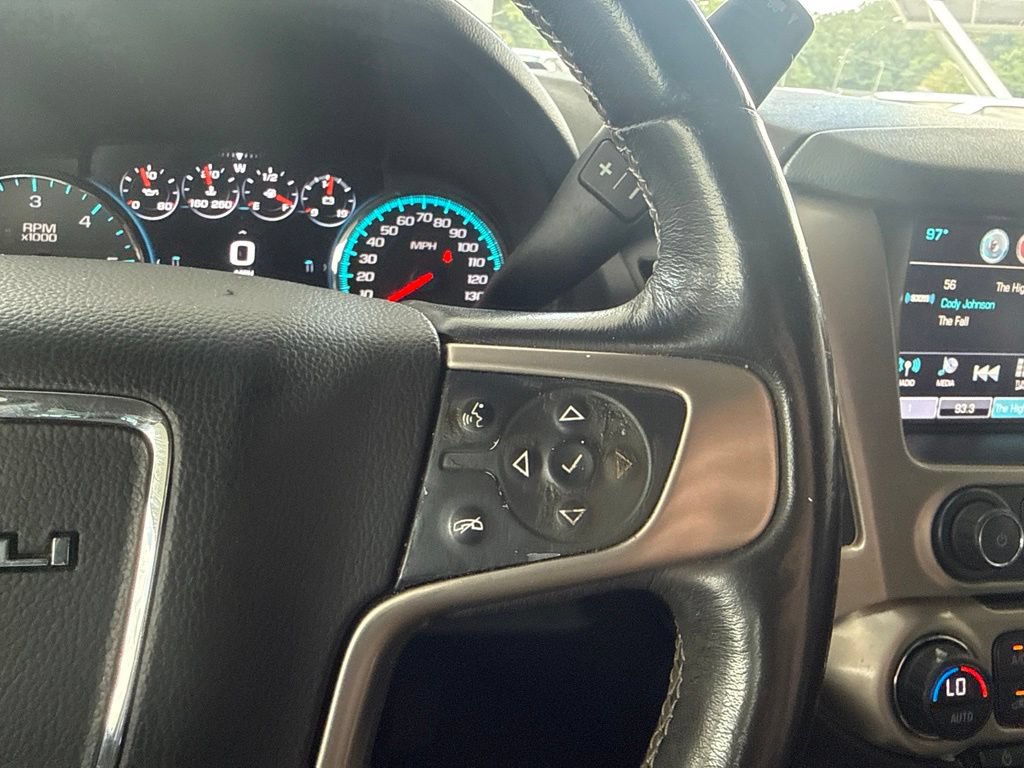 Used 2018 GMC Yukon Denali RWD image 26