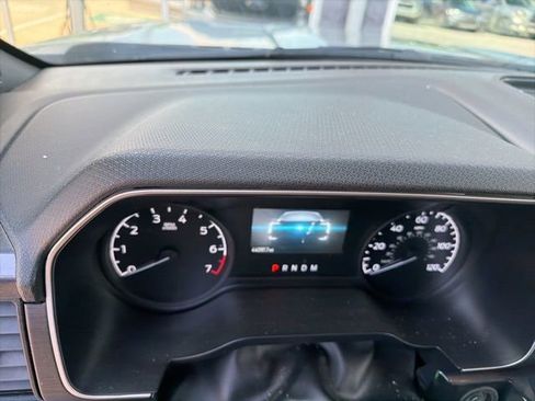 Used 2023 Ford F150 XL w/ STX Appearance Package AWD/4WD image 15