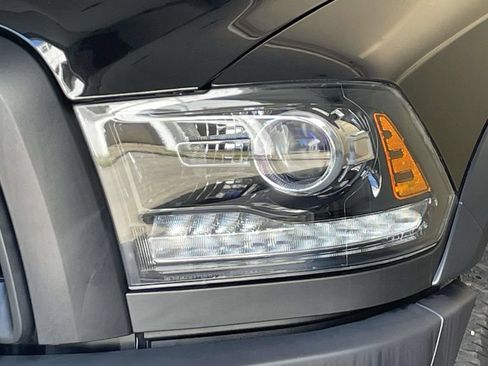 Used 2020 RAM 1500 Warlock w/ Luxury Group AWD/4WD image 11