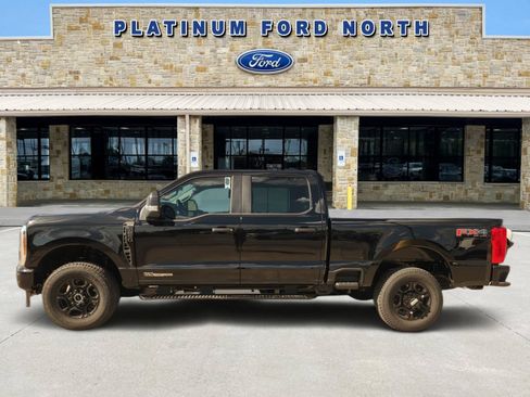 New 2026 Ford F250 XL w/ STX Appearance Package AWD/4WD image 3