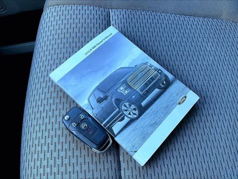 Used 2016 Ford F150 XLT w/ Equipment Group 302A Luxury image 15