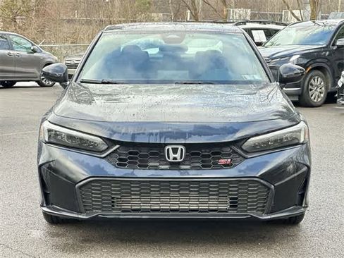 Used 2026 Honda Civic Si image 25