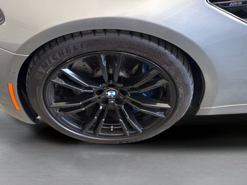 Used 2019 BMW M5 w/ Executive Package AWD/4WD image 37