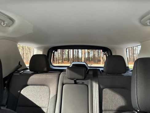 Used 2024 Ford Bronco Sport Big Bend w/ Convenience Package image 30