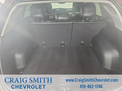 Used 2022 Jeep Compass Latitude AWD/4WD image 13