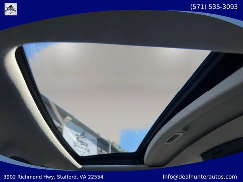 Used 2010 Acura MDX AWD/4WD image 22