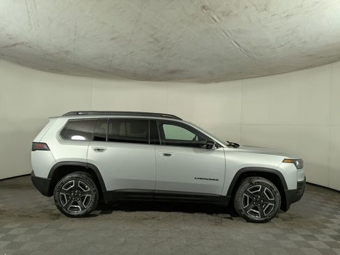 New 2026 Jeep Cherokee Limited AWD/4WD image 6
