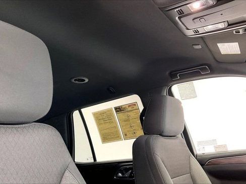 Used 2022 Chevrolet Tahoe LS w/ Driver Alert Package image 23