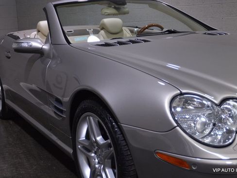 Used 2006 Mercedes-Benz SL 500 image 13