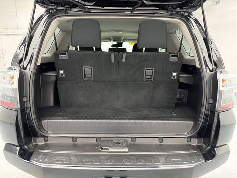 Used 2023 Toyota 4Runner SR5 image 48