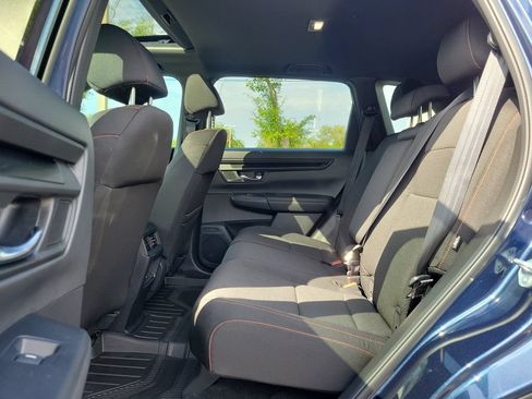 Certified 2026 Honda CR-V TrailSport image 13