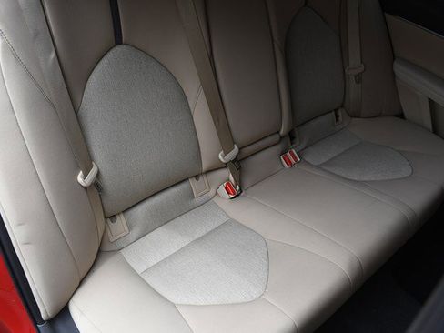 Certified 2023 Toyota Camry LE FWD image 28