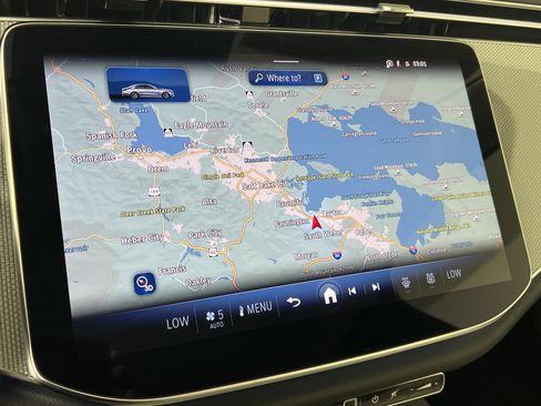 New 2026 Mercedes-Benz E 350 4MATIC Sedan image 30