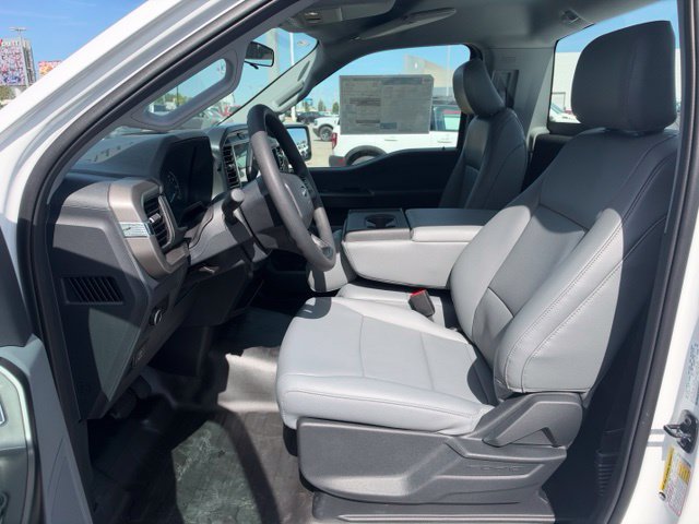 New 2026 Ford F150 XL RWD image 5