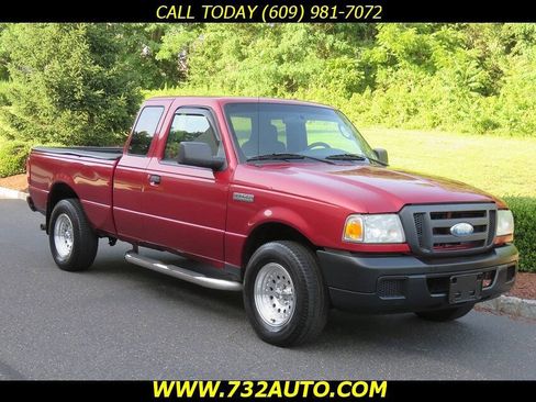 Used 2006 Ford Ranger XLT RWD image 3