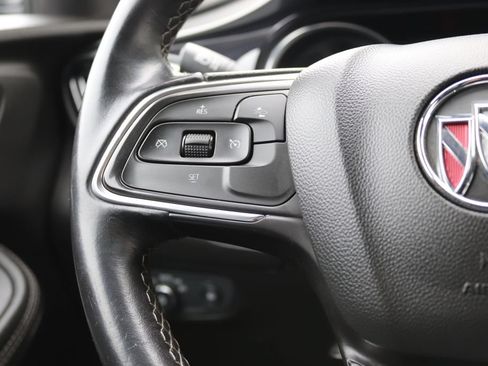 Used 2020 Buick Encore GX Preferred w/ Cold Weather Comfort Package AWD/4WD image 24