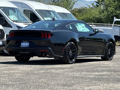 New 2026 Ford Mustang GT Premium