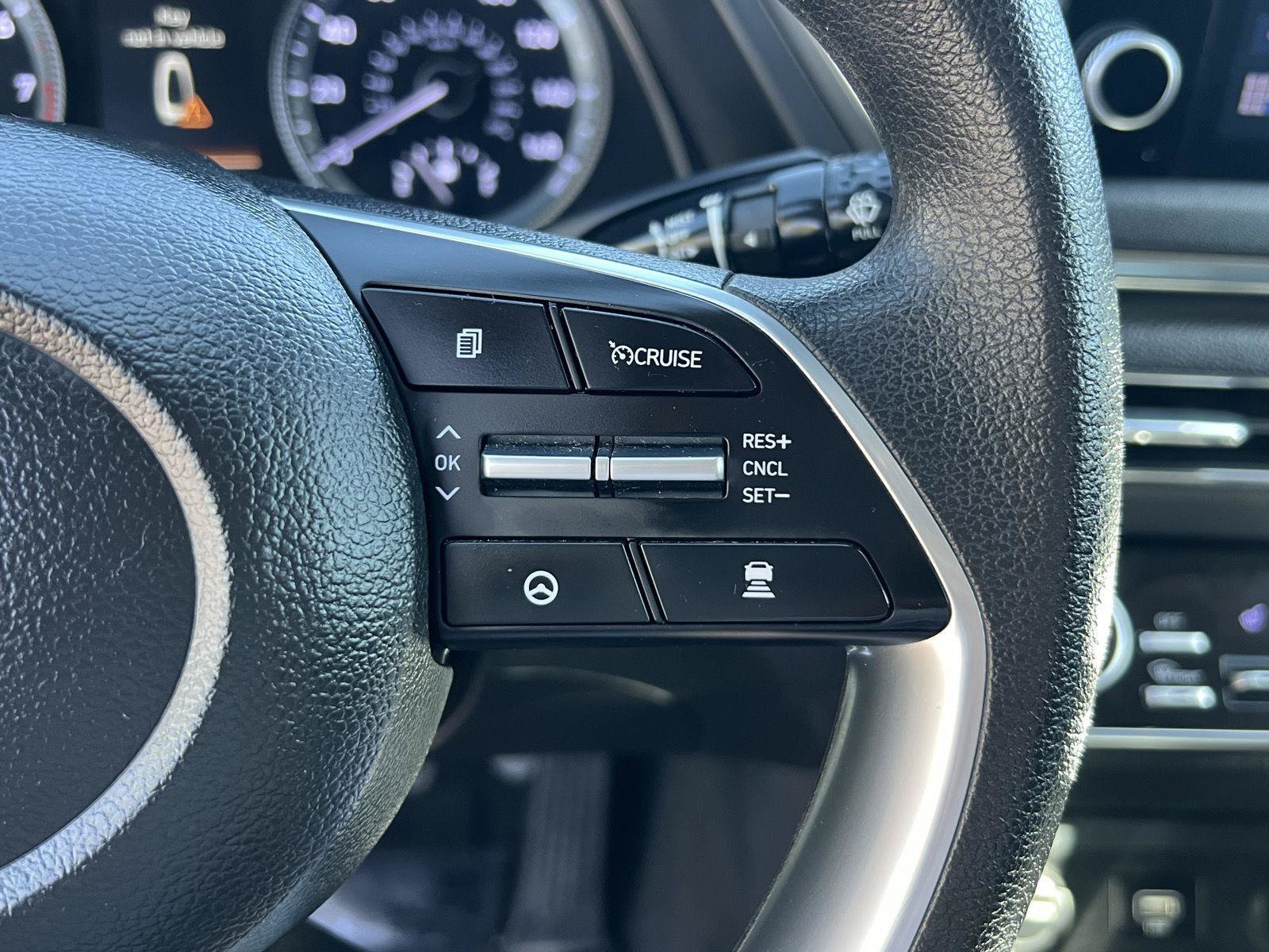 Used 2022 Hyundai Sonata SEL FWD image 31