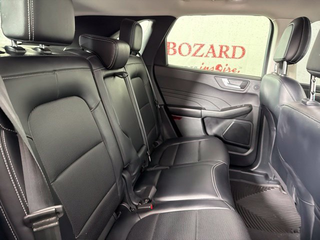 Certified 2021 Ford Escape Titanium AWD/4WD image 34