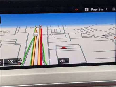 Used 2023 BMW X3 sDrive30i w/ Convenience Package image 12