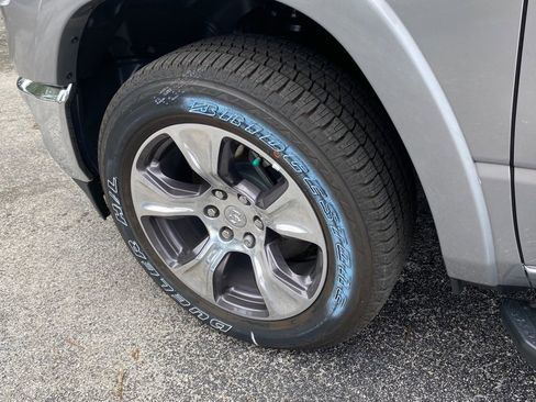 Used 2022 RAM 1500 Laramie image 14