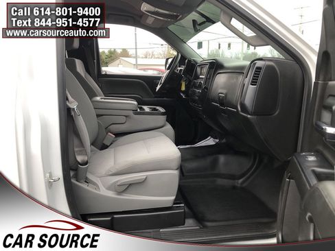 Used 2016 GMC Sierra 1500 Base image 16