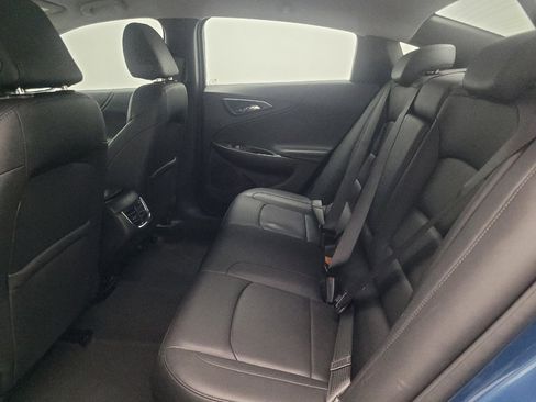 Used 2024 Chevrolet Malibu LT FWD image 18