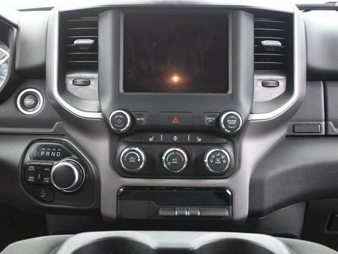 Used 2023 RAM 1500 Big Horn image 25